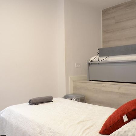 Bonito Apartamento Madrid Rio Εξωτερικό φωτογραφία
