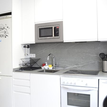Bonito Apartamento Madrid Rio Εξωτερικό φωτογραφία