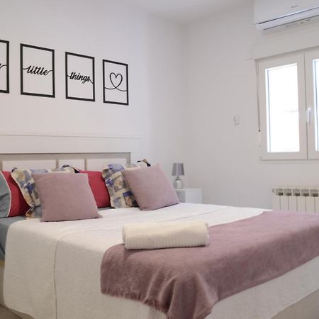 Bonito Apartamento Madrid Rio Εξωτερικό φωτογραφία