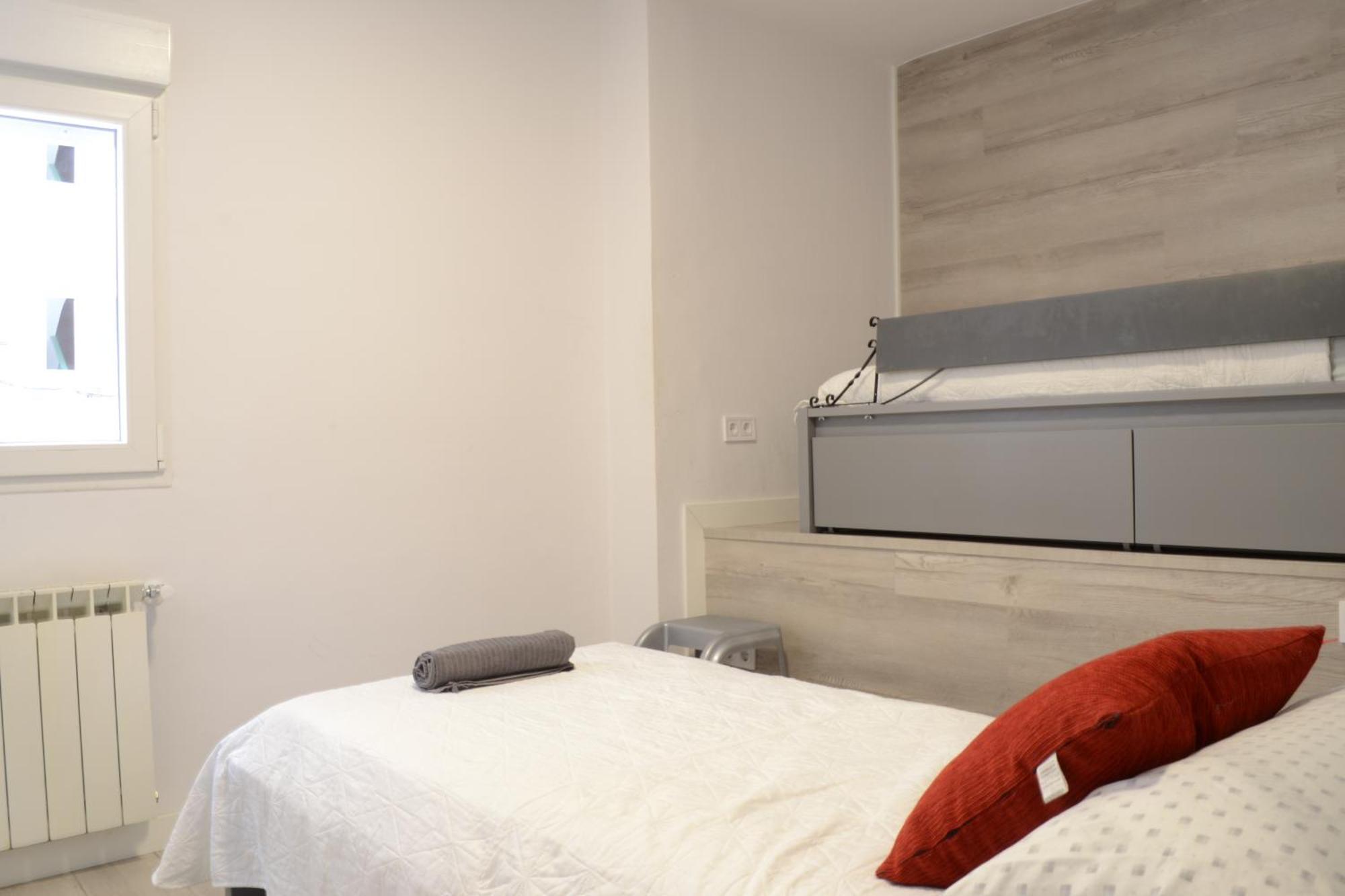 Bonito Apartamento Madrid Rio Εξωτερικό φωτογραφία