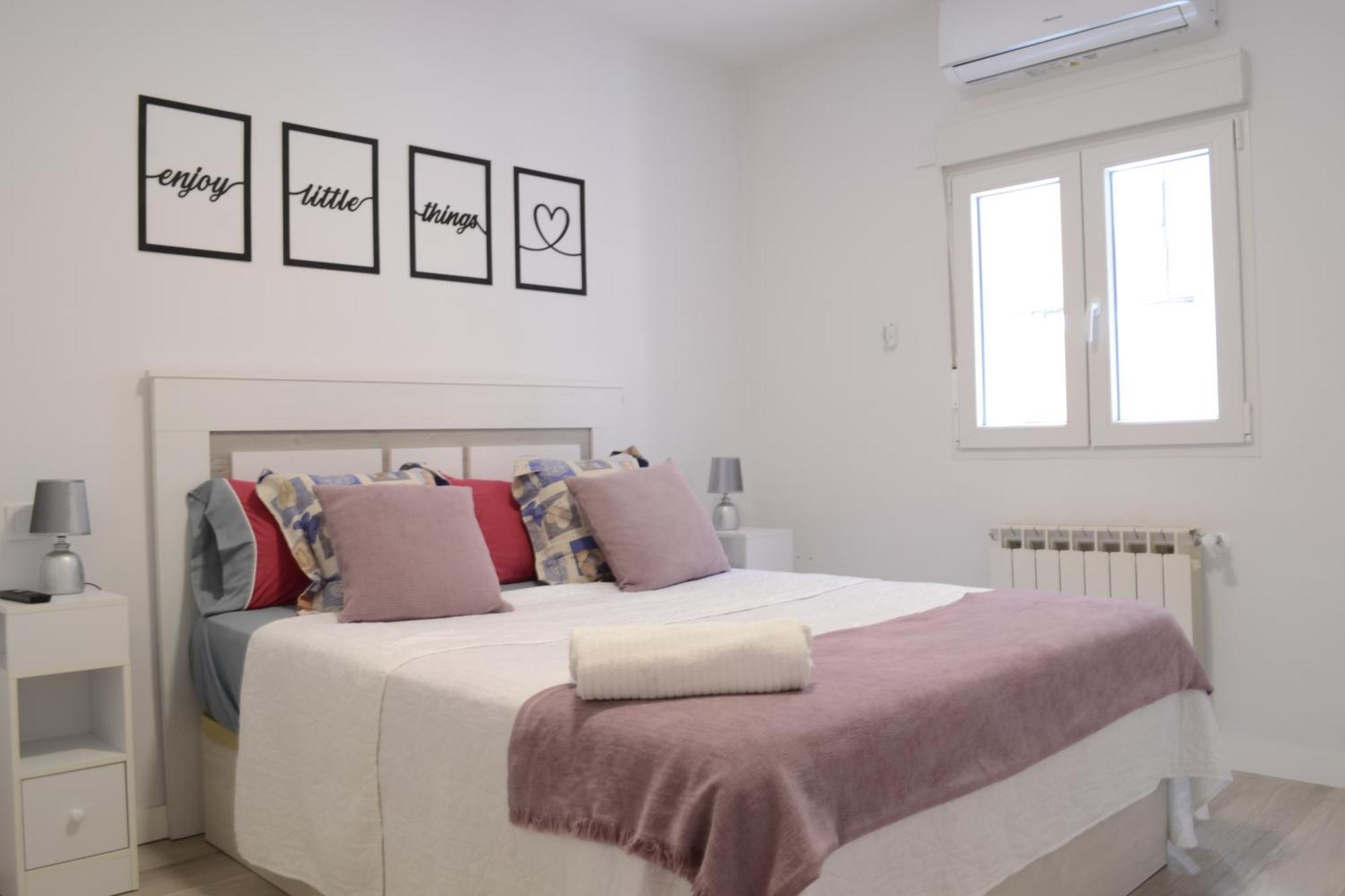 Bonito Apartamento Madrid Rio Εξωτερικό φωτογραφία