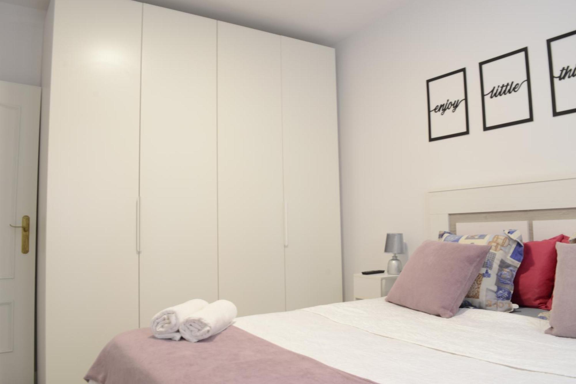 Bonito Apartamento Madrid Rio Εξωτερικό φωτογραφία