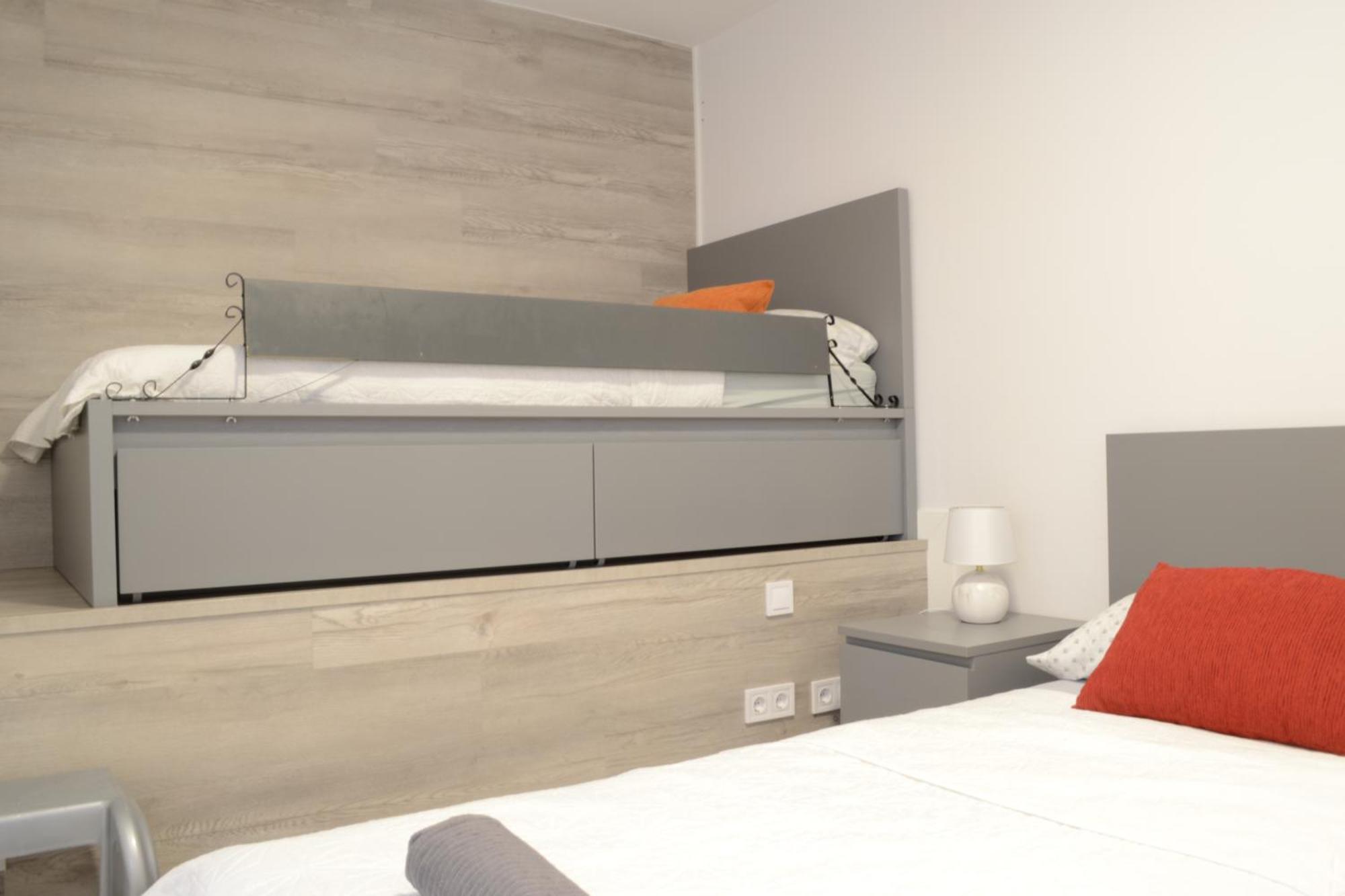 Bonito Apartamento Madrid Rio Εξωτερικό φωτογραφία