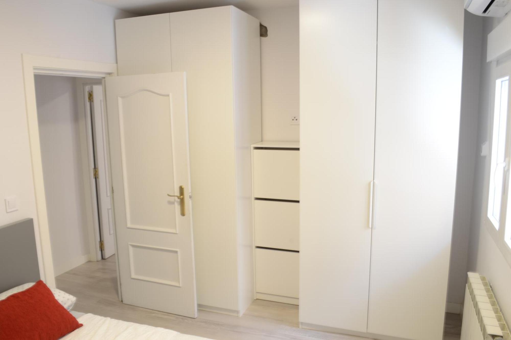 Bonito Apartamento Madrid Rio Εξωτερικό φωτογραφία