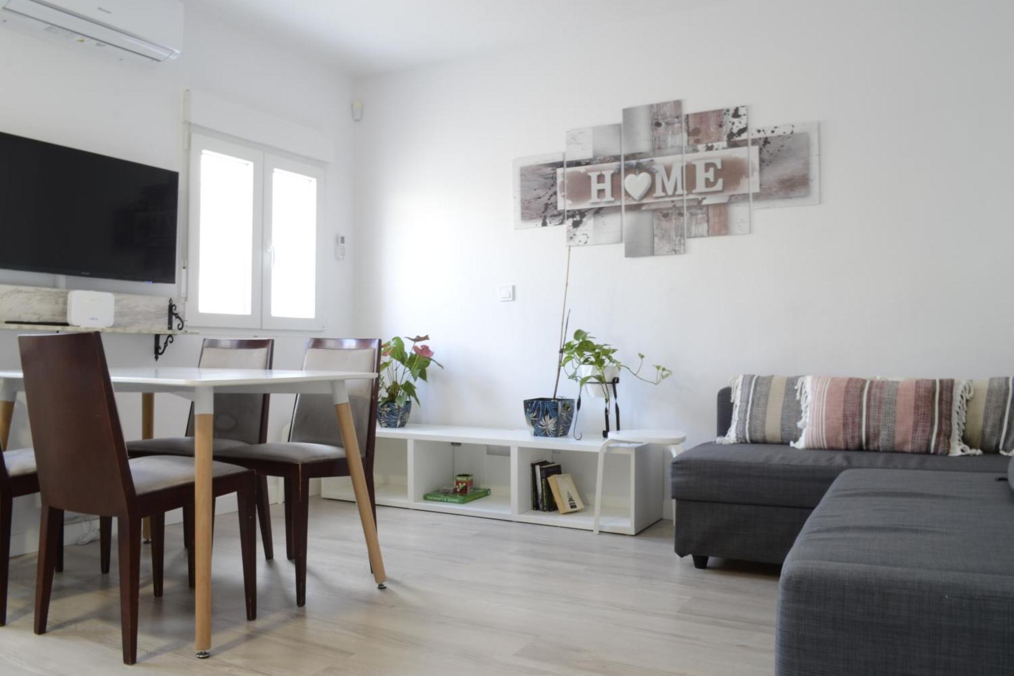 Bonito Apartamento Madrid Rio Εξωτερικό φωτογραφία