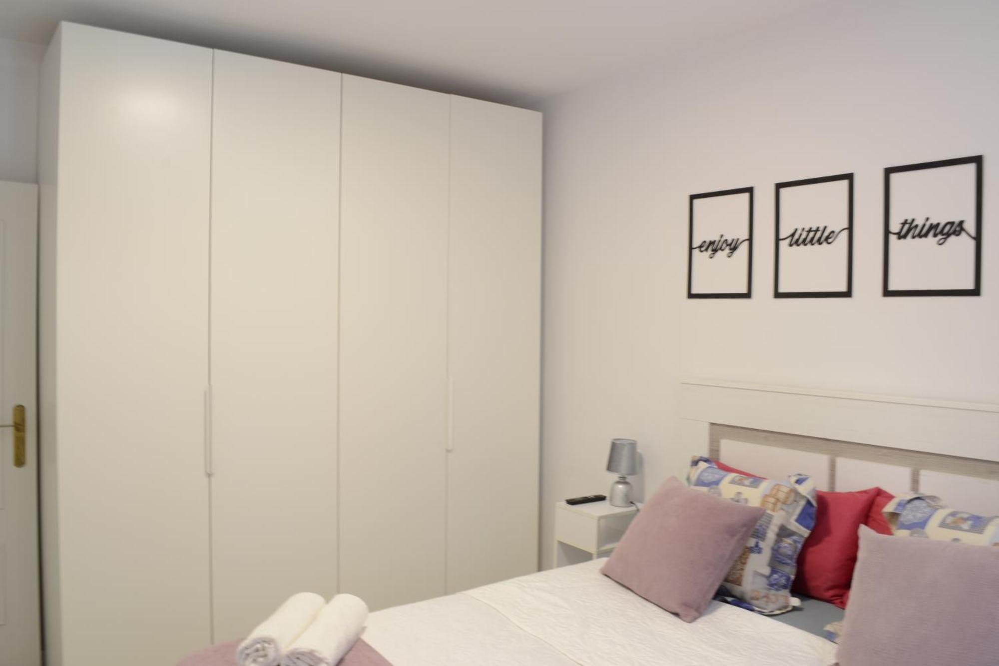 Bonito Apartamento Madrid Rio Εξωτερικό φωτογραφία
