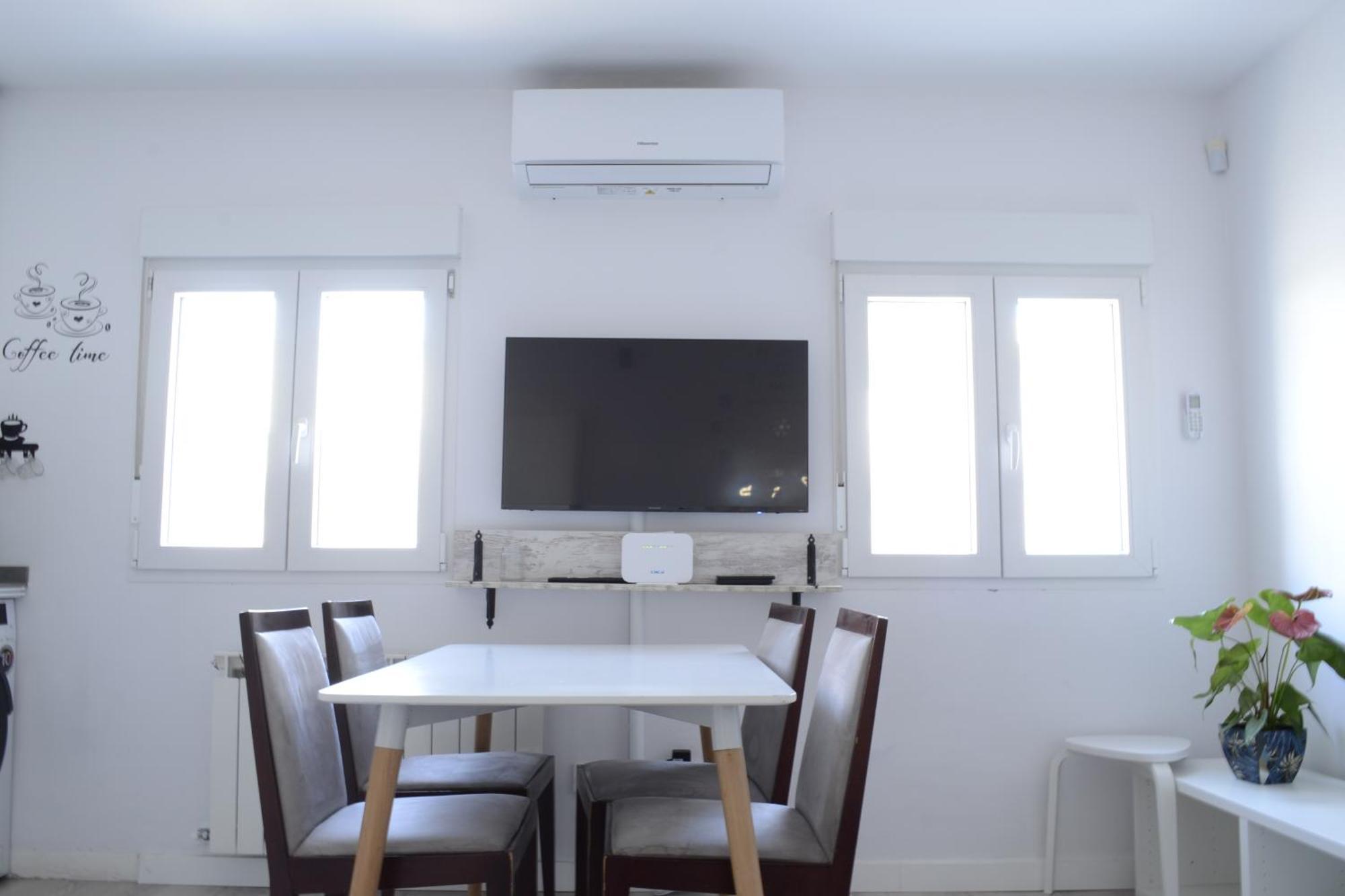 Bonito Apartamento Madrid Rio Εξωτερικό φωτογραφία