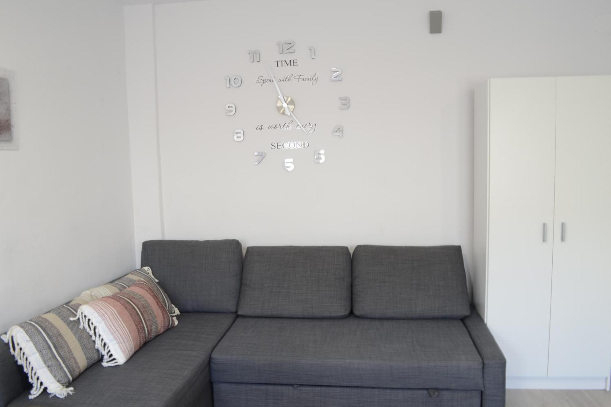 Bonito Apartamento Madrid Rio Εξωτερικό φωτογραφία