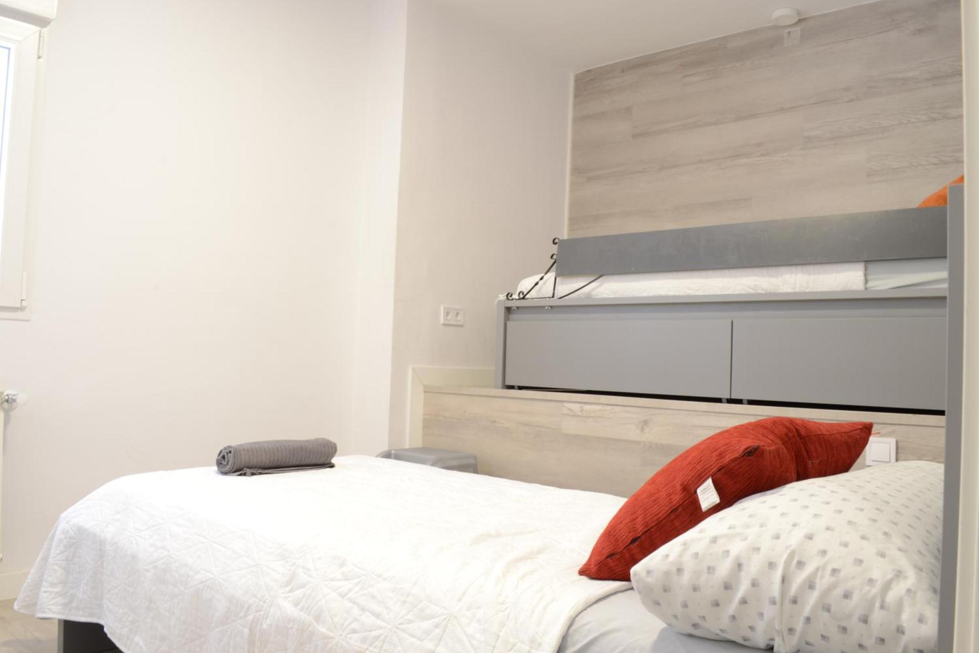 Bonito Apartamento Madrid Rio Εξωτερικό φωτογραφία