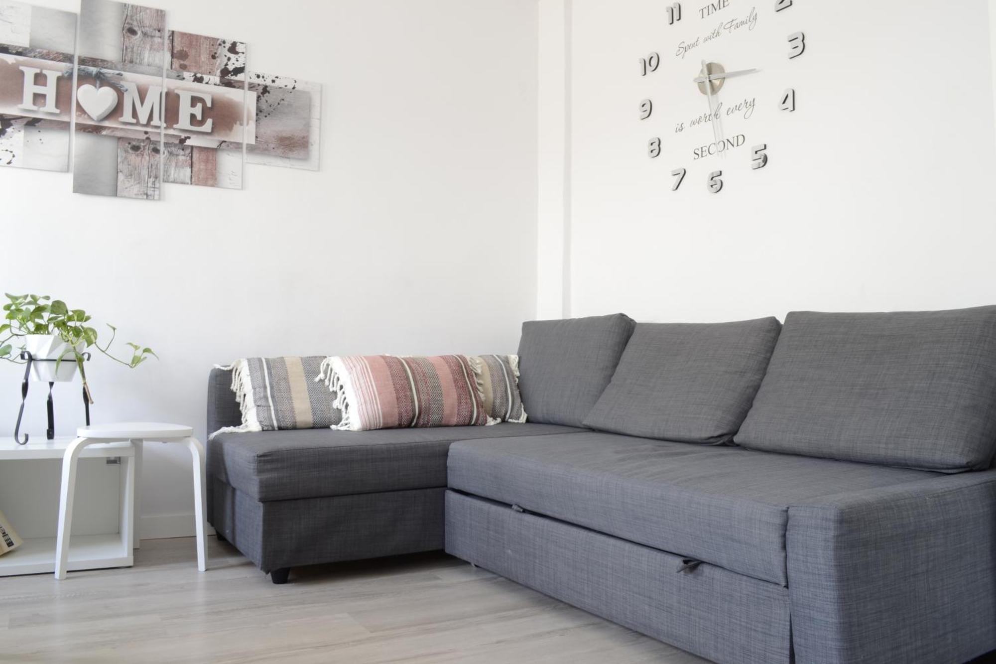Bonito Apartamento Madrid Rio Εξωτερικό φωτογραφία